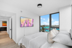Beautiful 2 beds, 2 bath